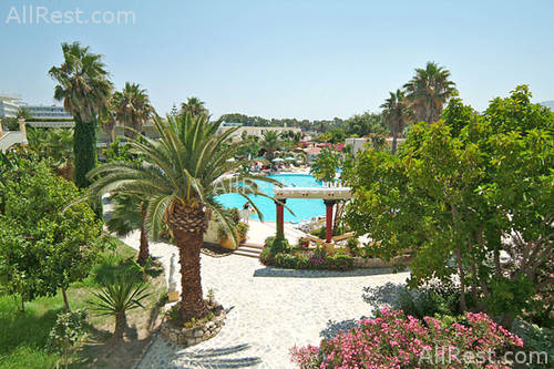 Apollon Hotel 14